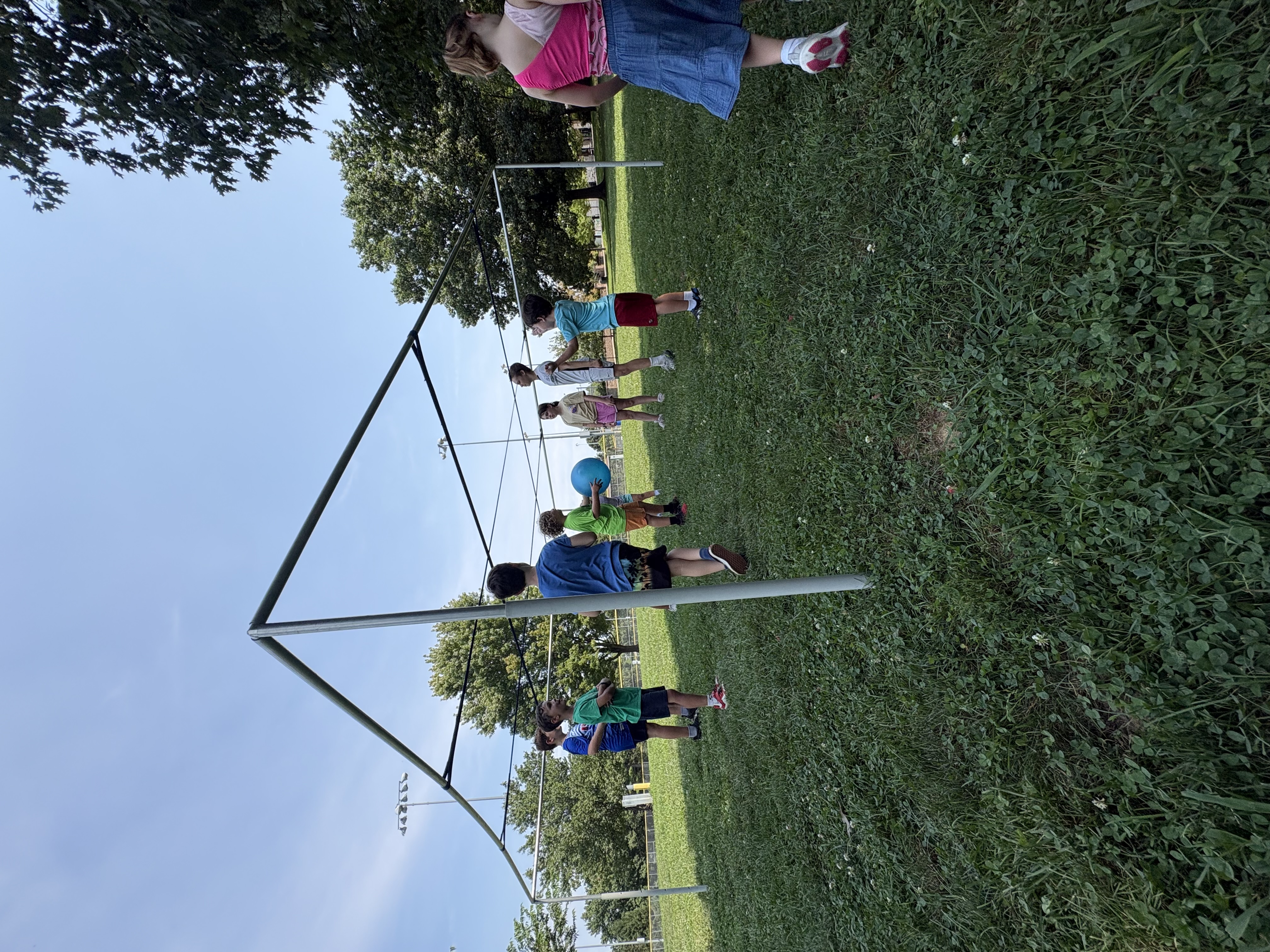 Sports & Games Madness (Single-Day Camp)
